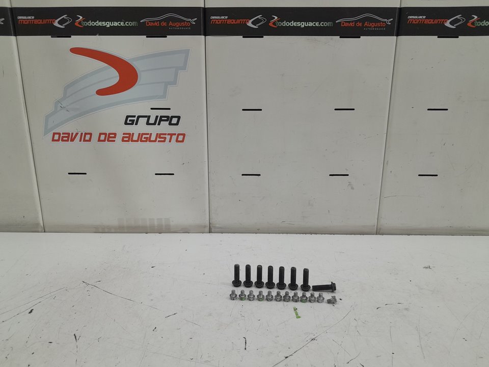 Volante motor fuso canter 3s13      01.13 